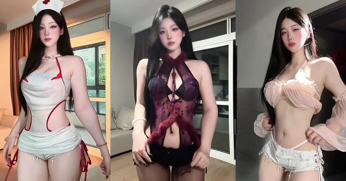 可爱妹妹的调教 被绳艺束缚彻底臣服